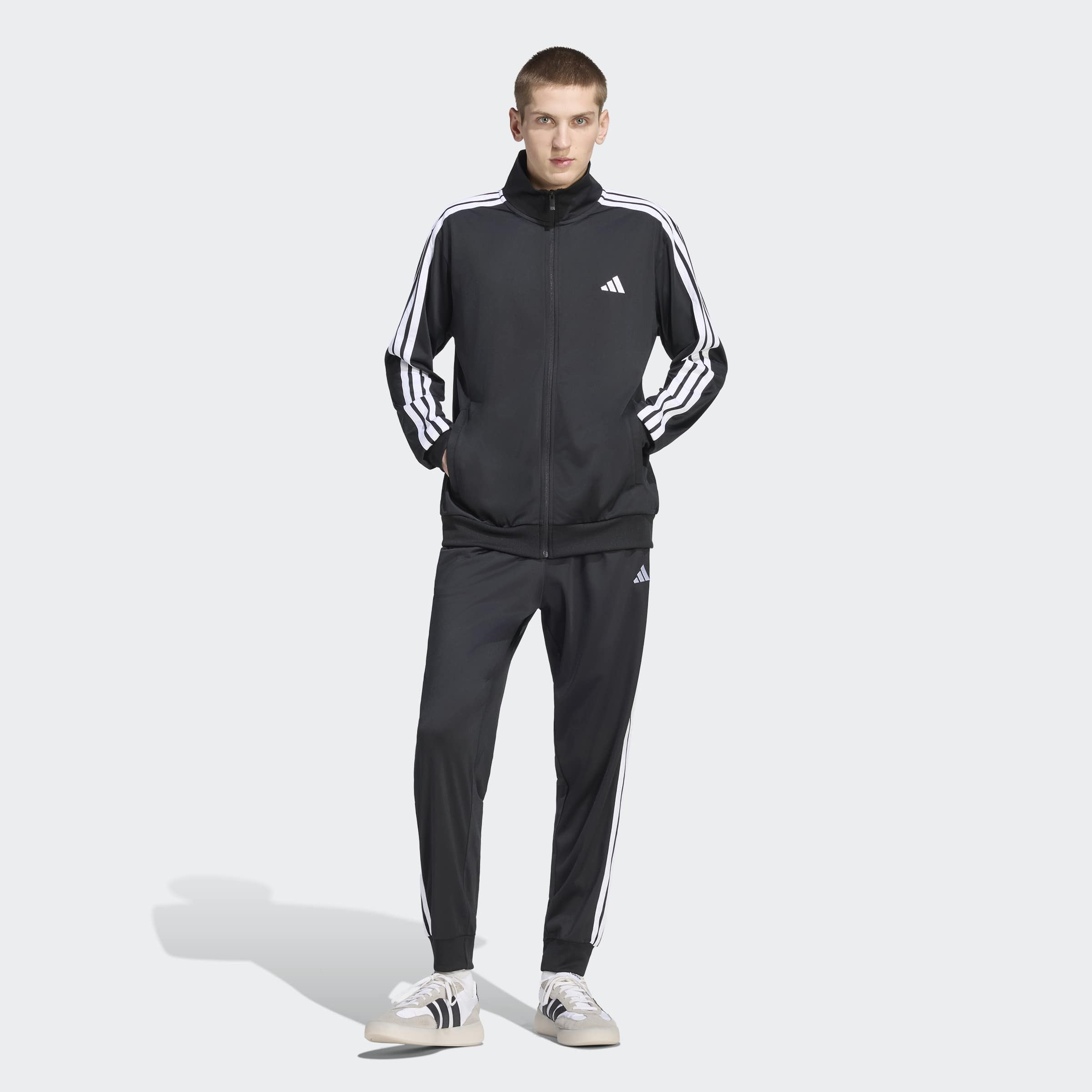 adidas Sportswear Trainingsanzug »DAYREADY« 2