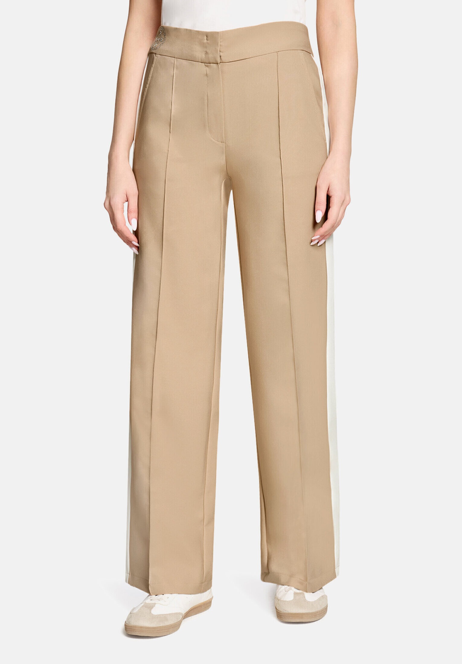 Betty Barclay Stoffhose »Damen mit Galonstreifen«