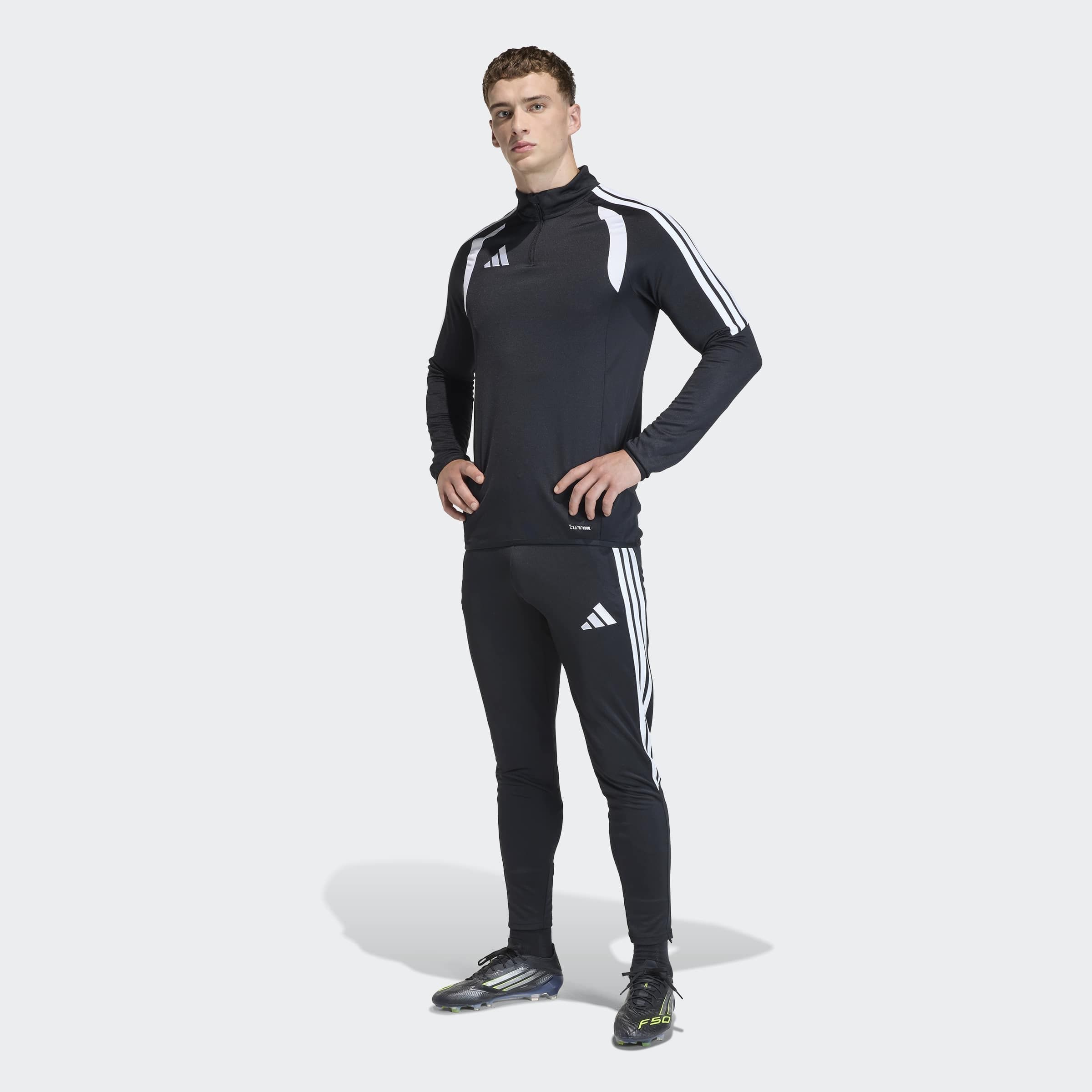 adidas Performance Trainingsjacke »TIRO26L TR TOP«