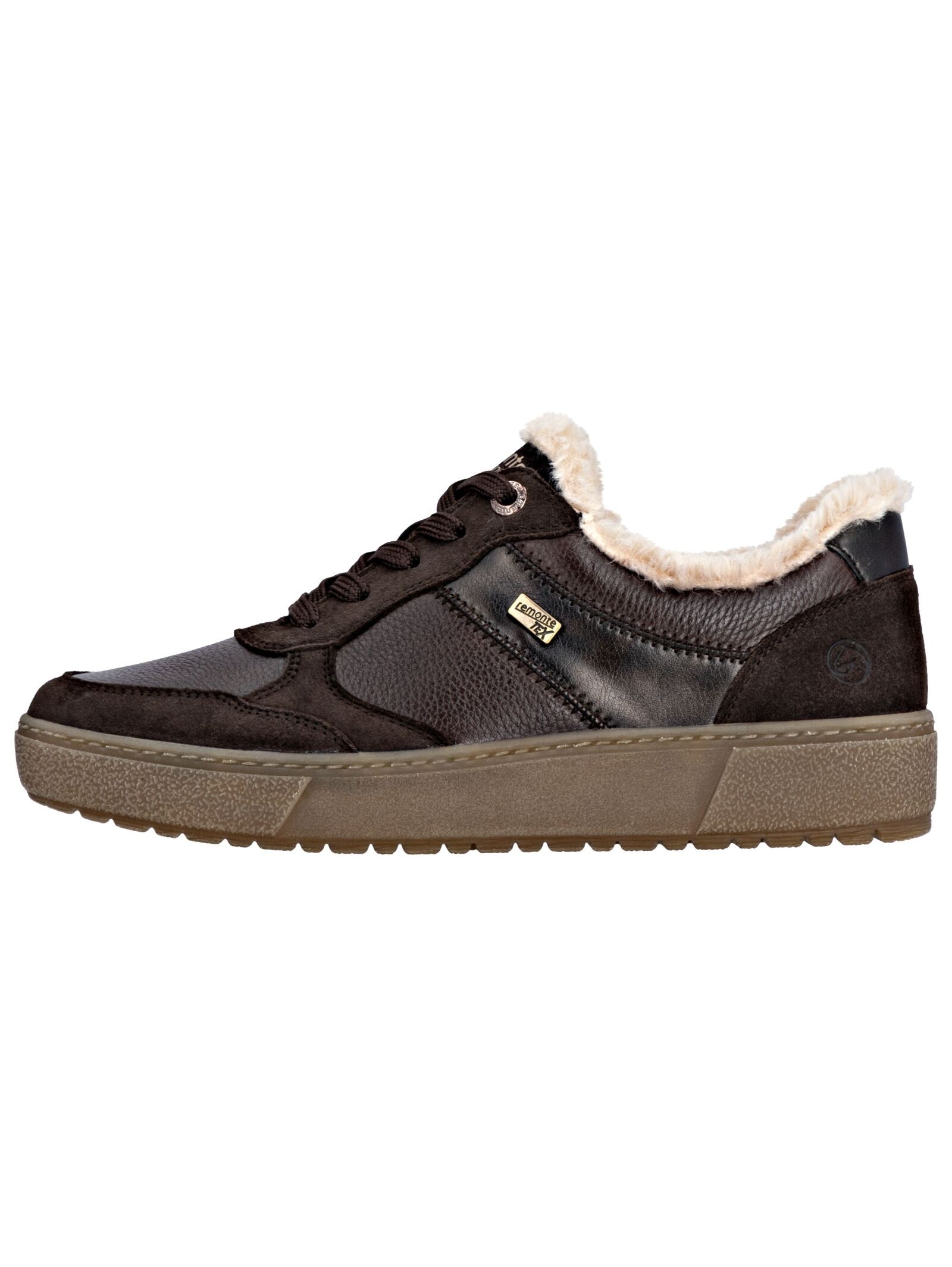Remonte Sneaker »Remonte Sneaker Glattleder«