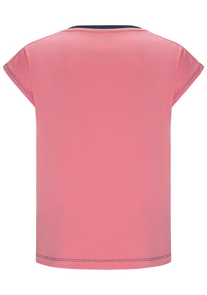 Jack Wolfskin T-Shirt »VILLI T G«