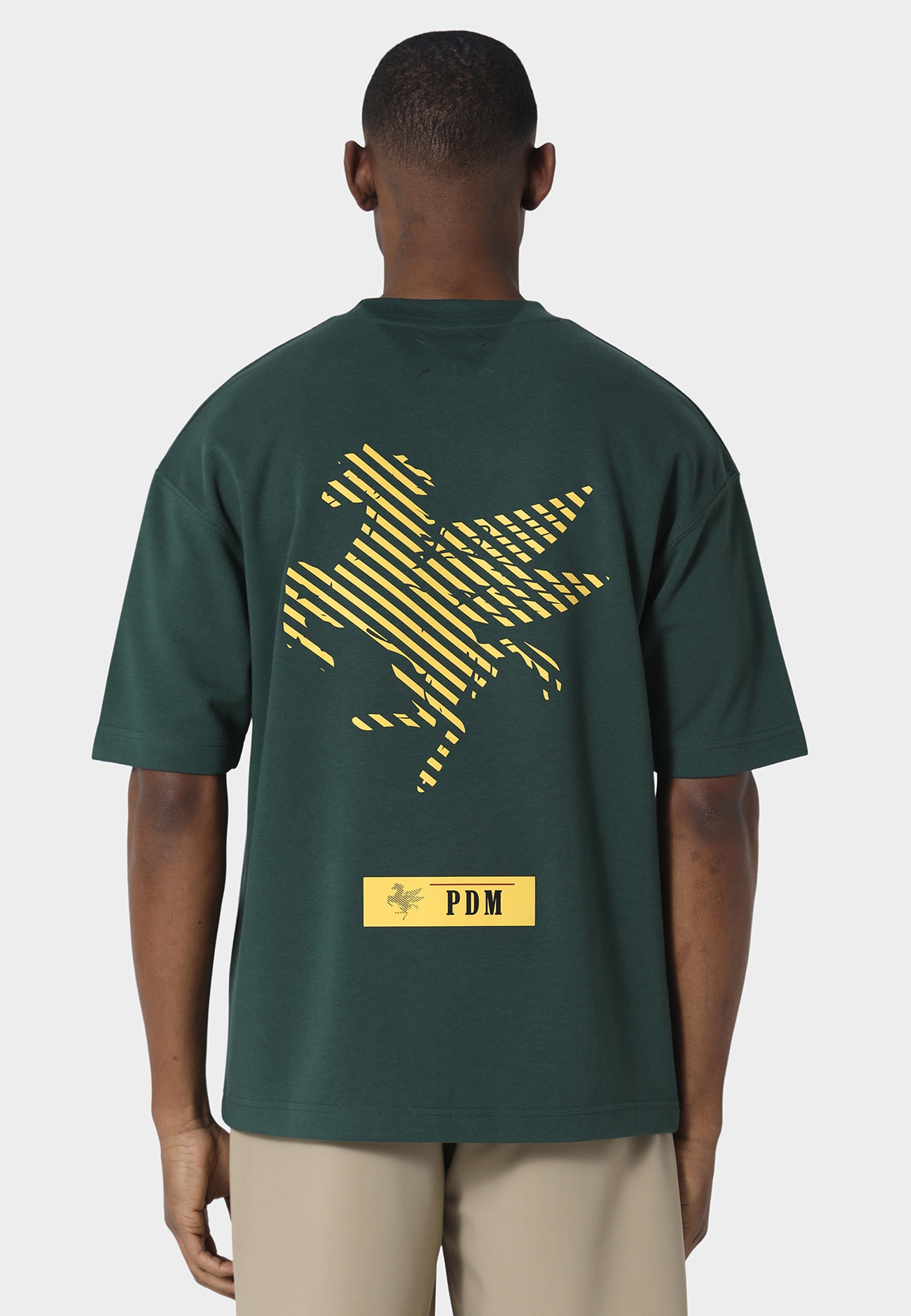 Pas De Monaco T-Shirt »Pas De Monaco PEGUS T-SHIRT« 1