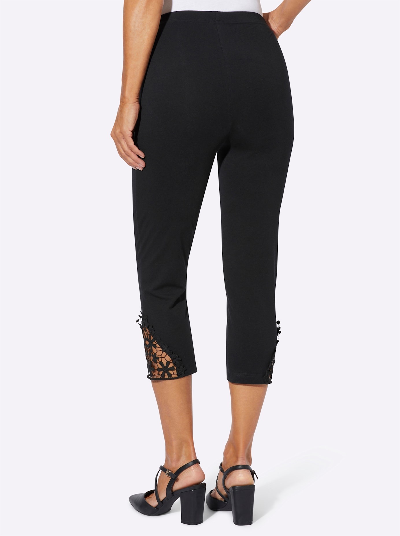 Classic Basics Leggings günstig online kaufen
