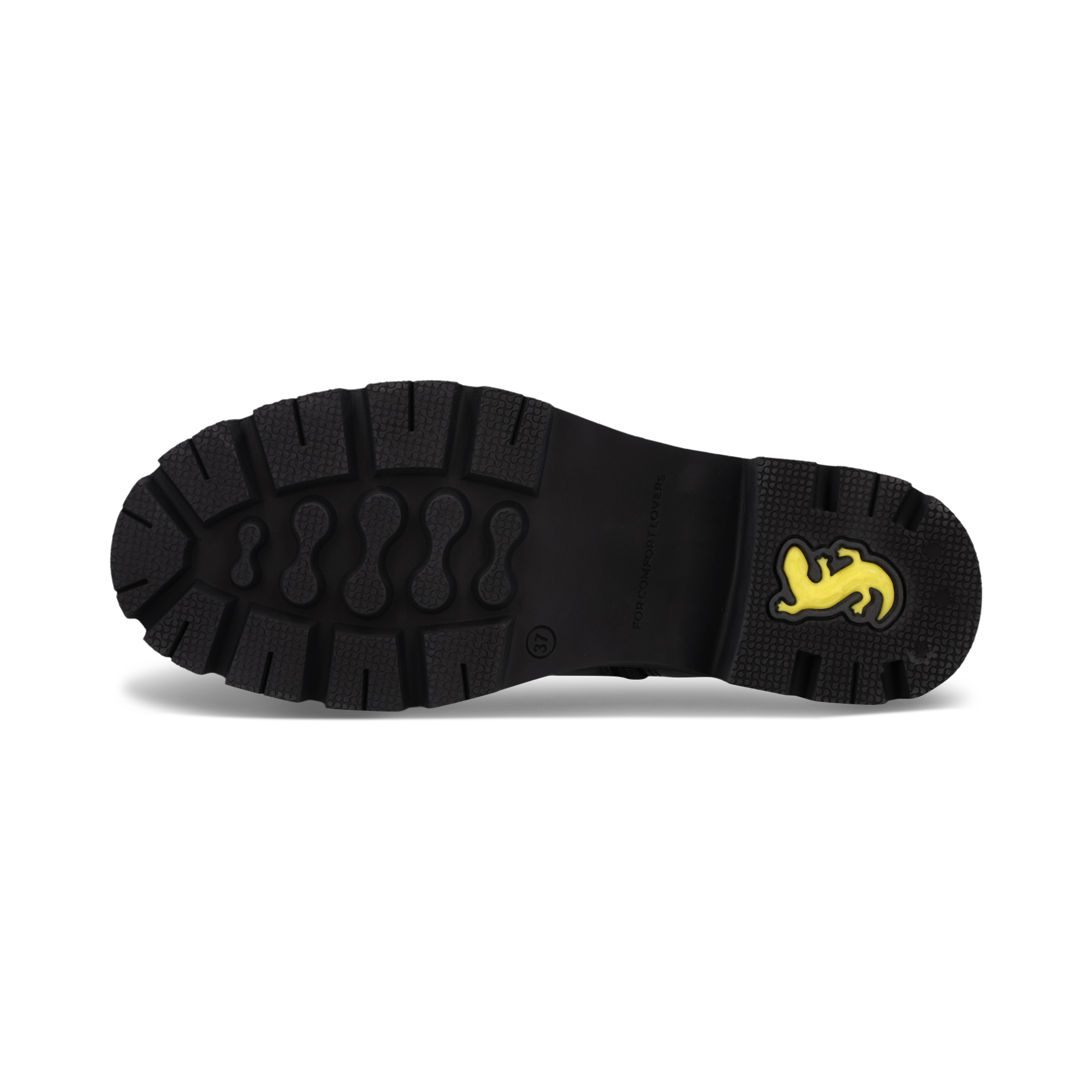 Salamander Stiefel »Pirmasens«  Langschaftstiefel mit Profilsohle