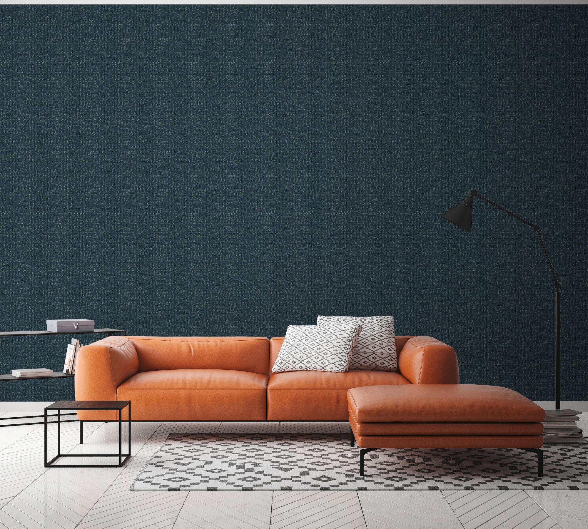 A.S. Création Vliestapete »Antigua Tapete Abstrakt«, matt-gemustert-neutral, Mustertapete Glänzend Tapeten Wohnzimmer Schlafzimmer Küche Flur Optik