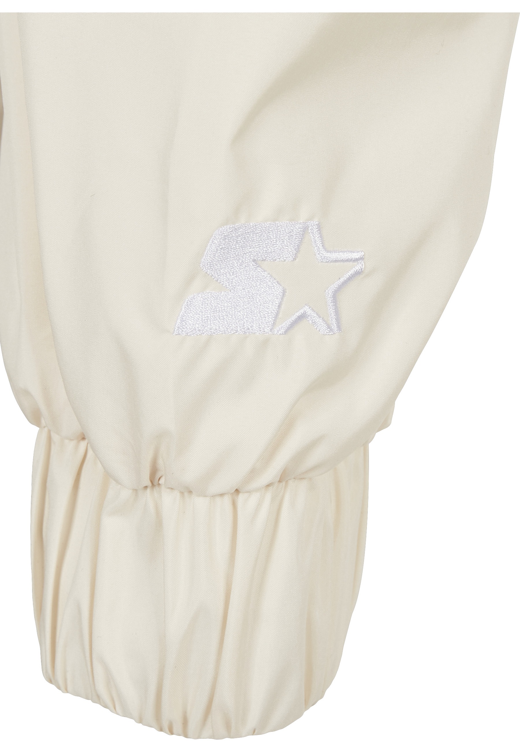 Starter Black Label Windbreaker »Starter Black Label Damen« 1 Stk. tlg. mit Kapuze