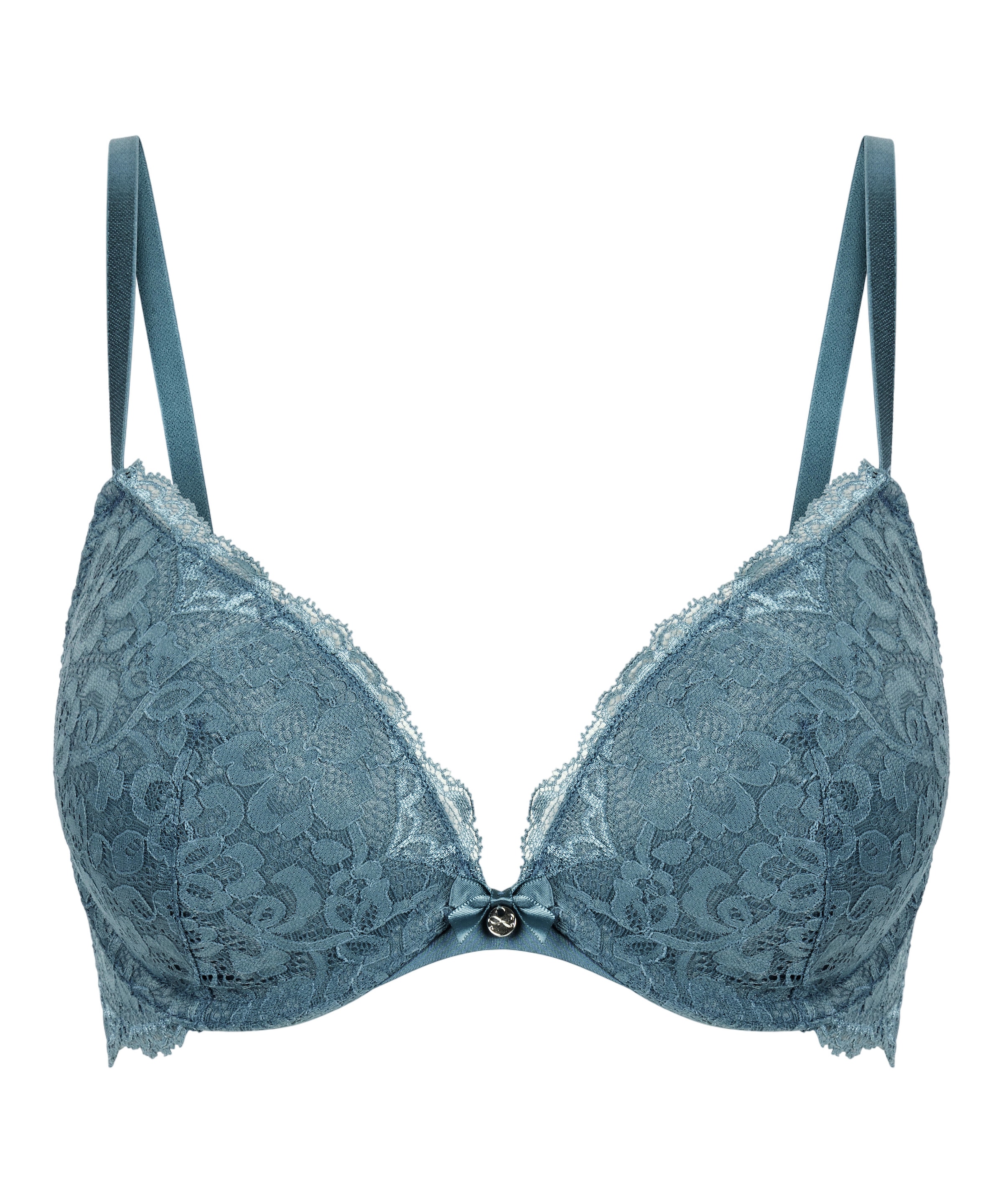 Hunkemöller Push-up-BH »Marine Padded Push-Up Underwired Bra«