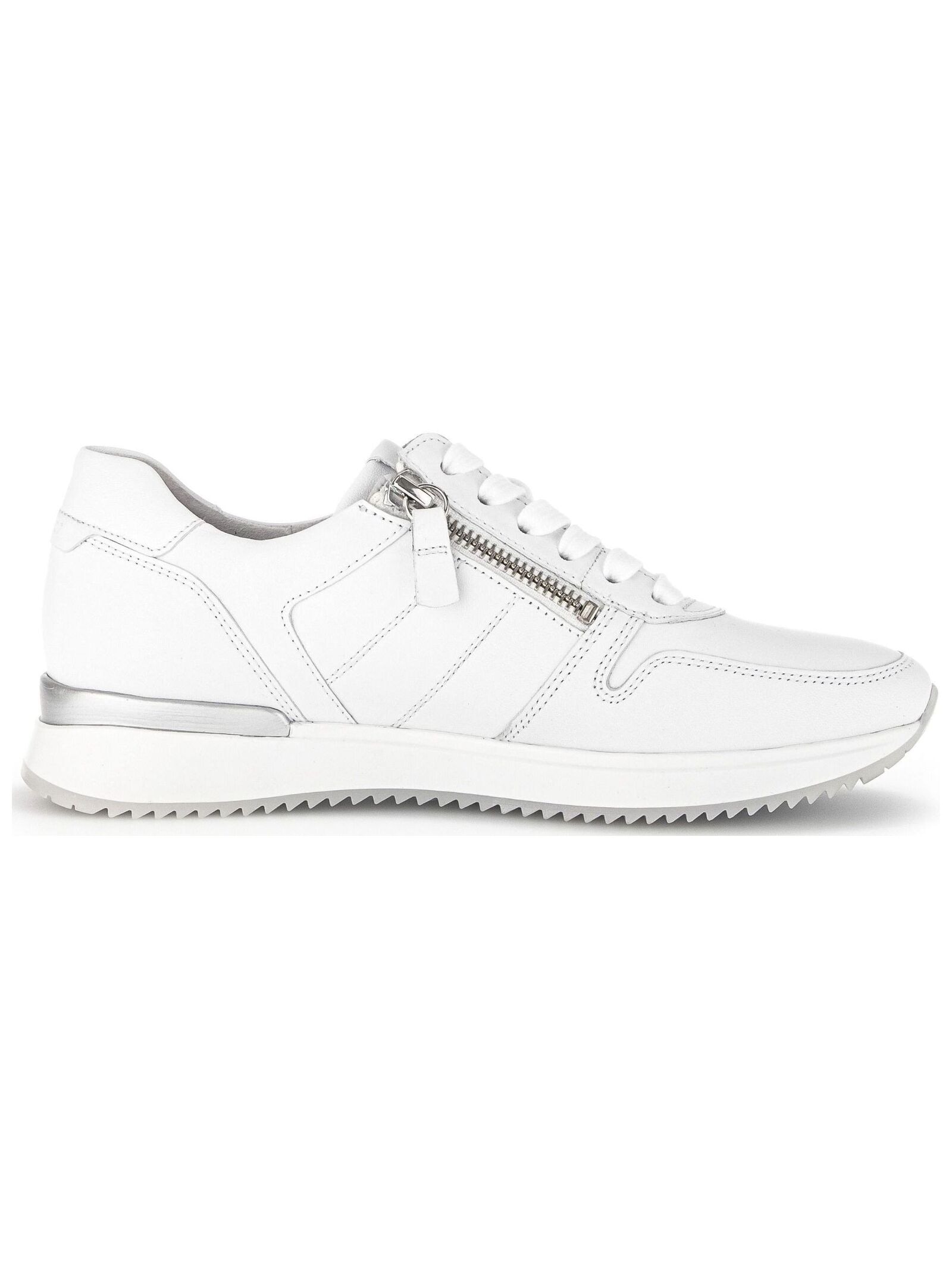 Gabor Sneaker »Gabor Sneaker Nappaleder«
