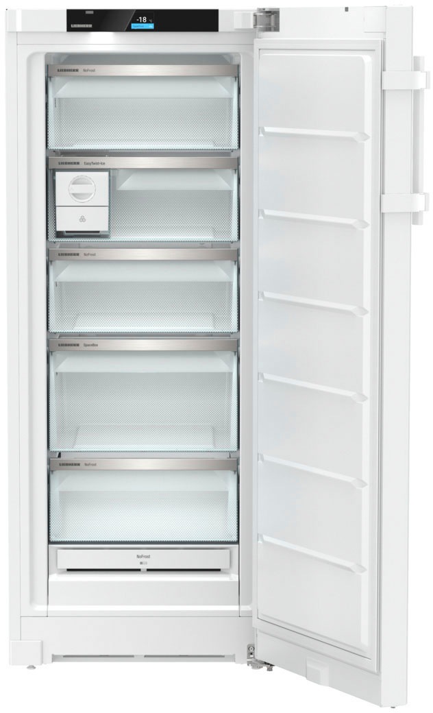 Liebherr Gefrierschrank »FNd 4655_992397051«, 145,5 cm hoch, 59,7 cm breit