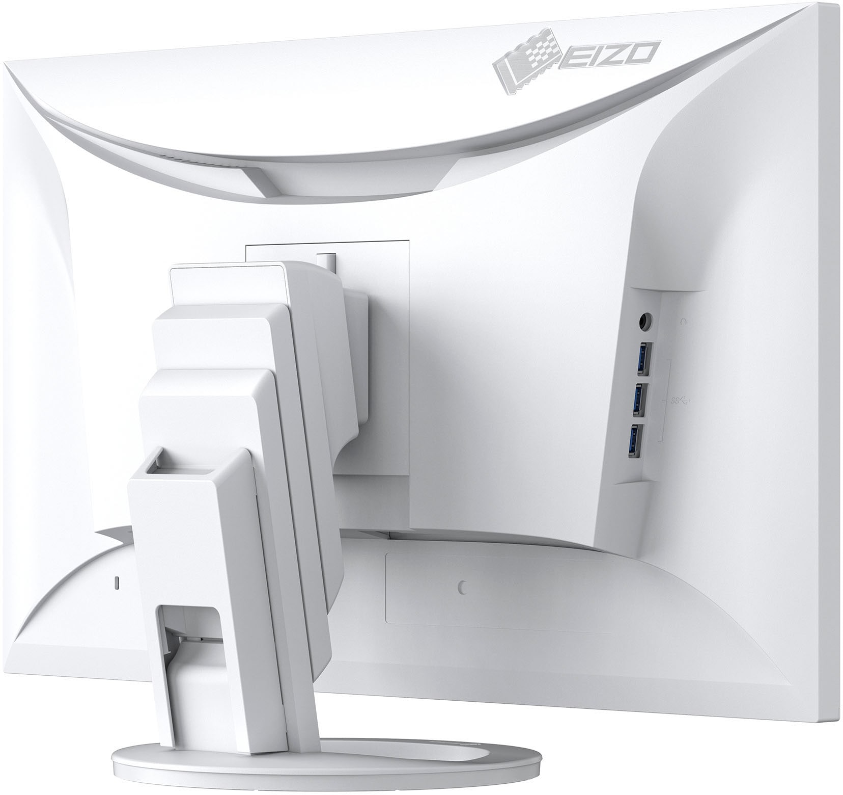 Eizo LED-Monitor »FlexScan EV2795«, 69 cm/27 Zoll, 2560 x 1440 px, QHD, 5 ms Reaktionszeit, 60 Hz