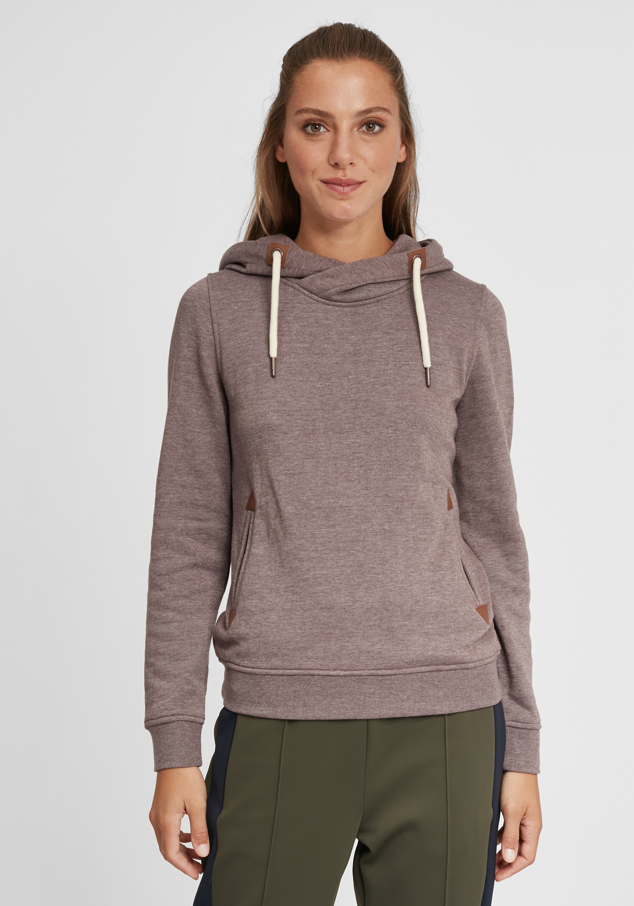 OXMO Kapuzenpullover »Hoodie OXVicky«