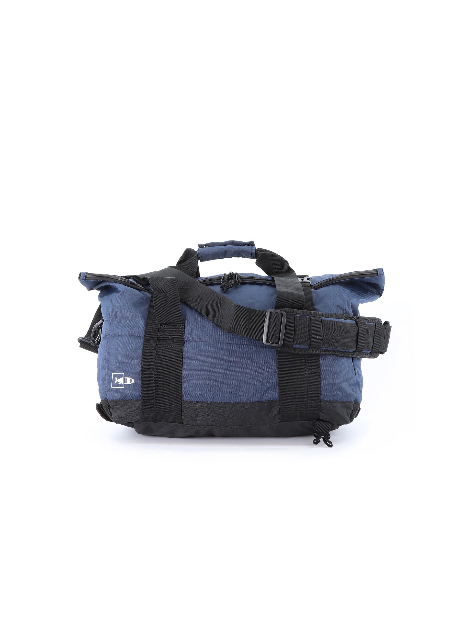 NATIONAL GEOGRAPHIC Umhängetasche »Pathway«, aus recycletem Polyester