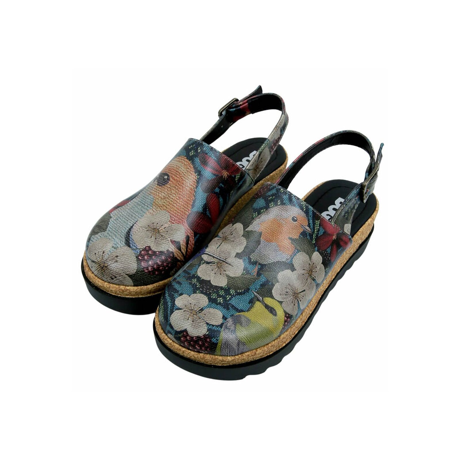 DOGO Sandale "Akita Fly Anywhere Damen Sandalen/ Sandaletten / Female", Veg günstig online kaufen