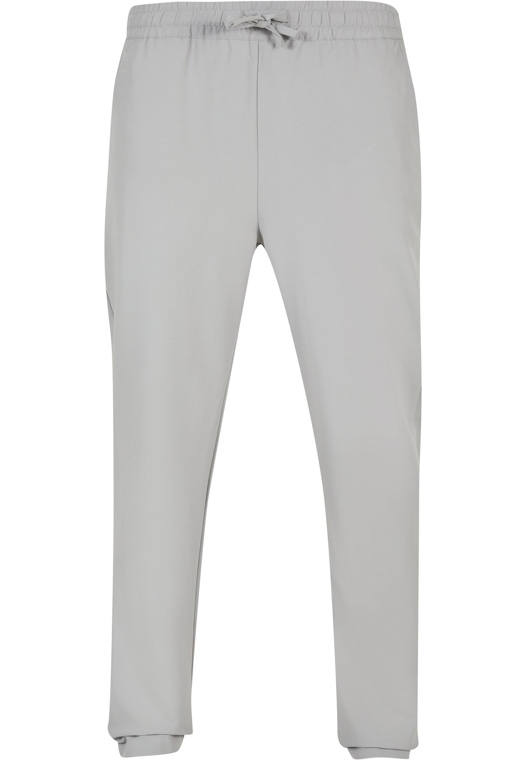 URBAN CLASSICS Stoffhose "Urban Classics Herren Tapered Jogger Pants", (1 tlg.)