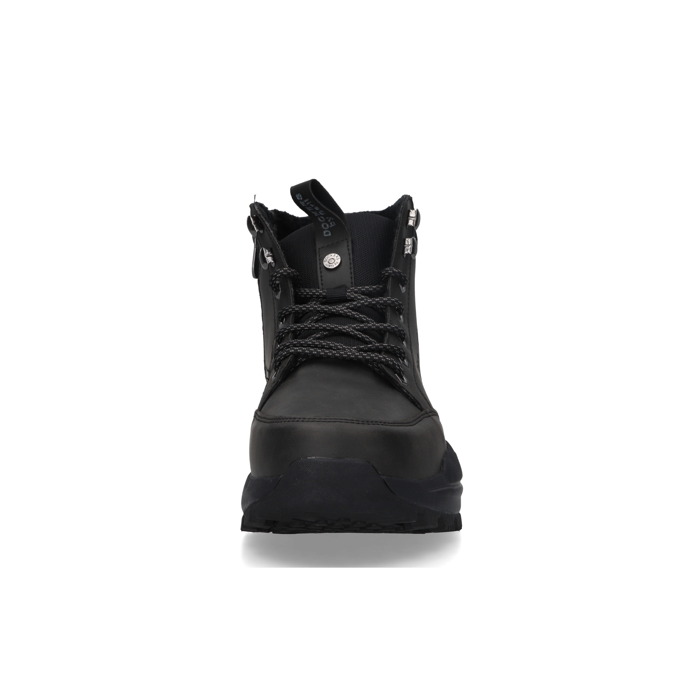 Dockers by Gerli Winterboots, Schnürboots mit Warmfutter