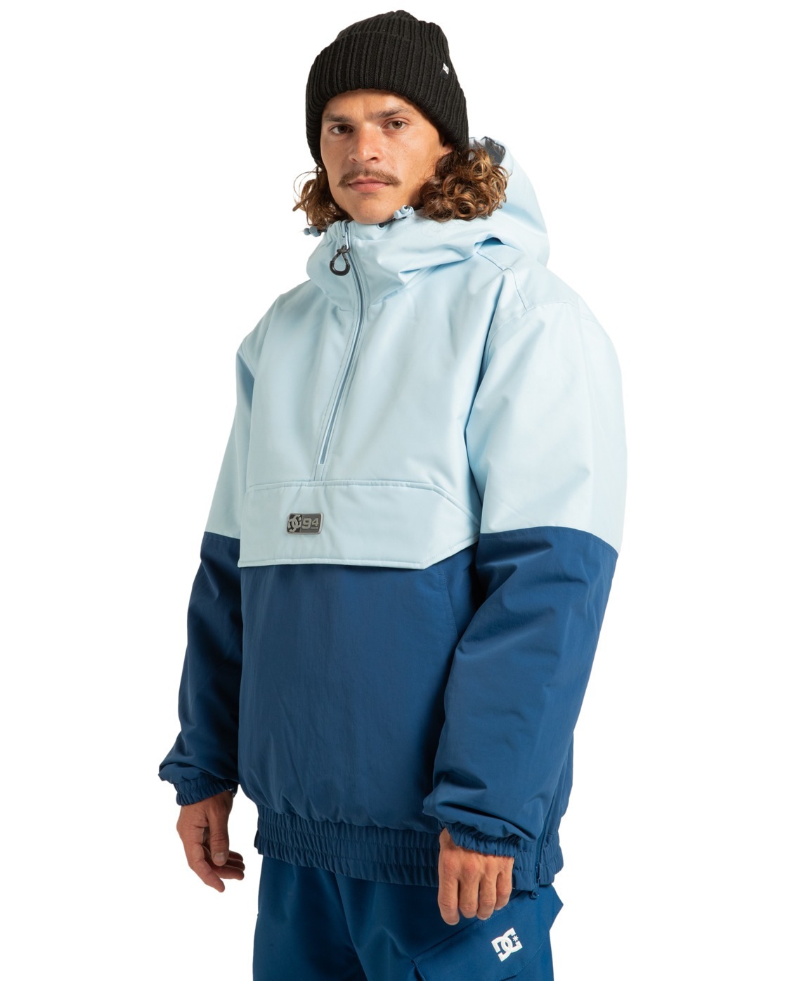 DC Shoes Snowboardjacke »Nexus Reversible 5K«