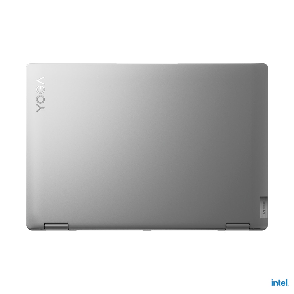 Lenovo Convertible Notebook »7«, 16 i5, BAUR / GB SSD 40,6 cm, 512 Zoll, | Intel, Core