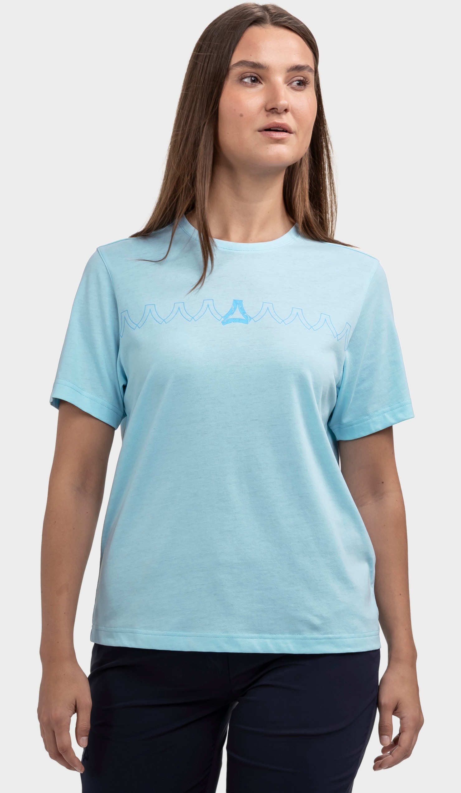 Thumbnail - Schöffel Funktionsshirt "T Shirt Style Elmori WMN"