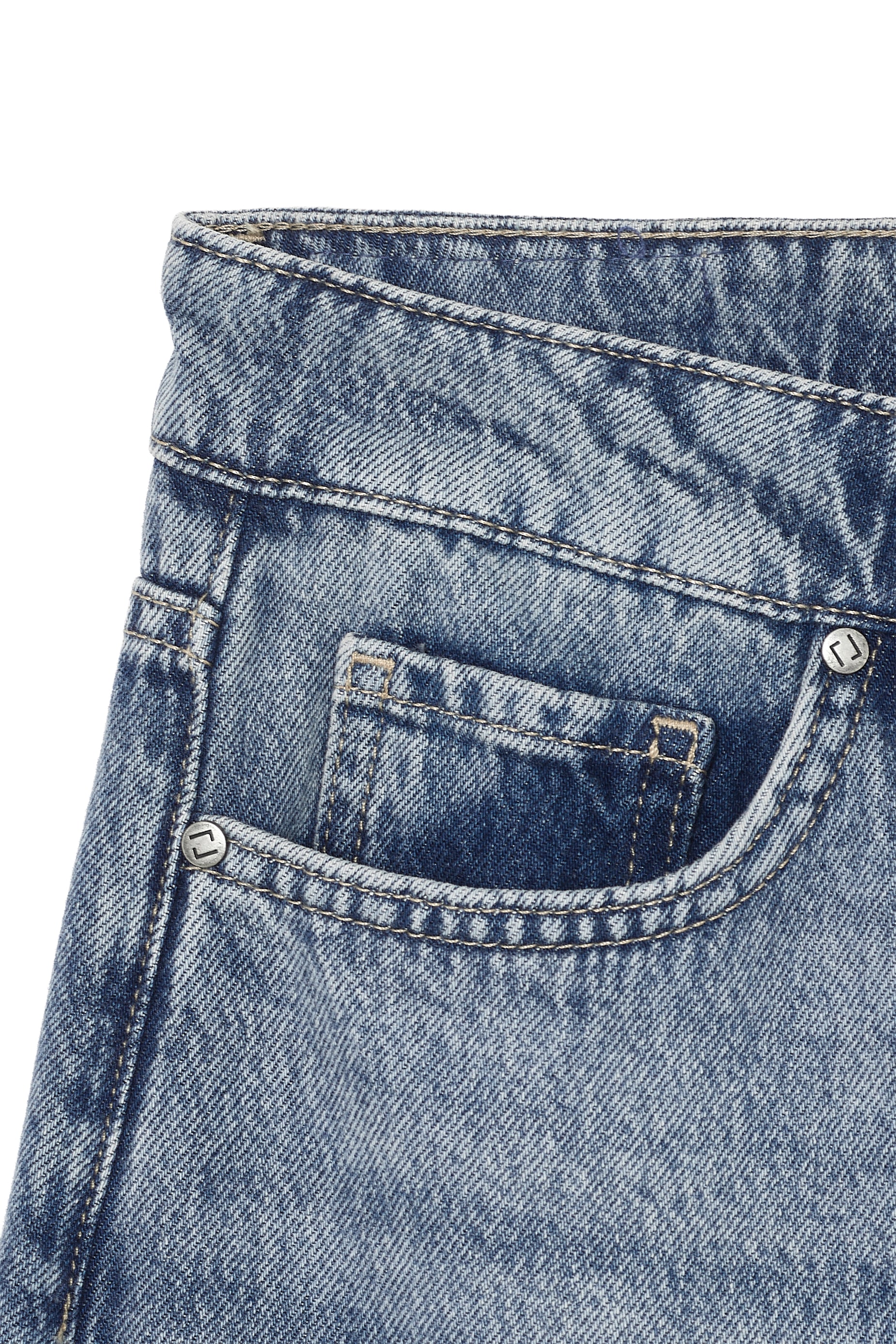 Zhrill Shorts »DINSA«, knielang, im Bermuda-Stil