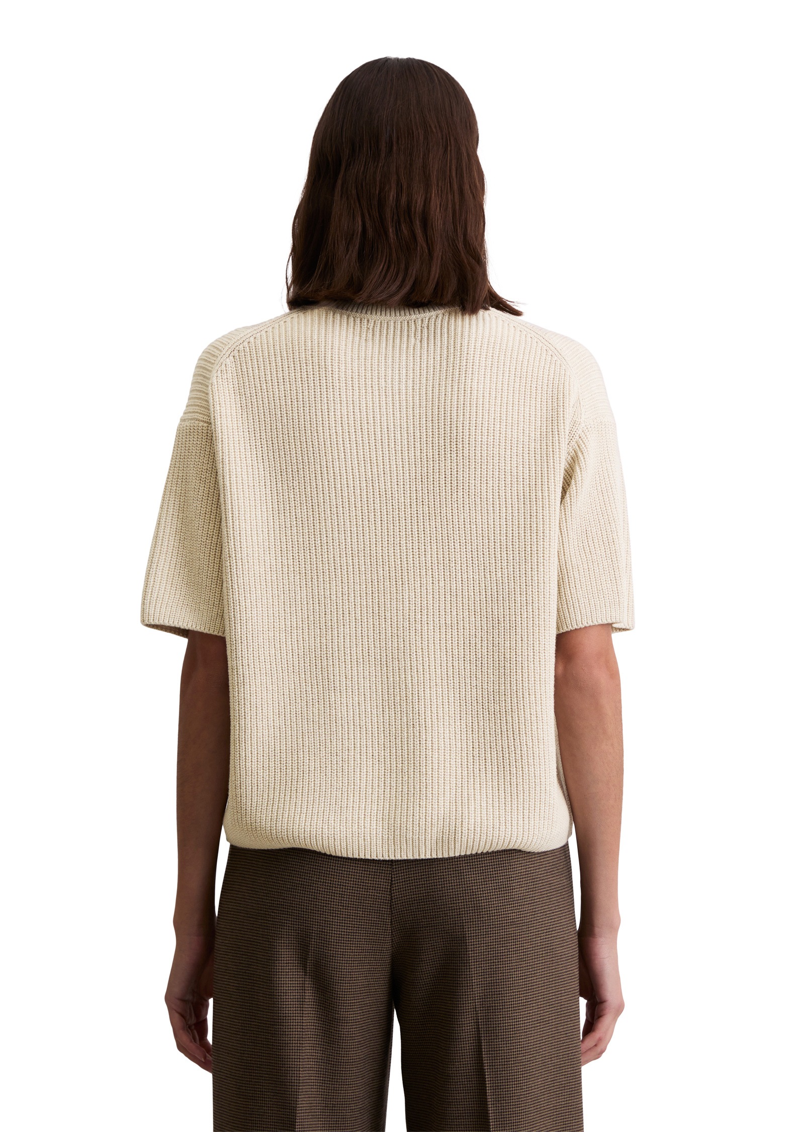 Marc O'Polo Cardigan »aus Heavy Weight Cotton«