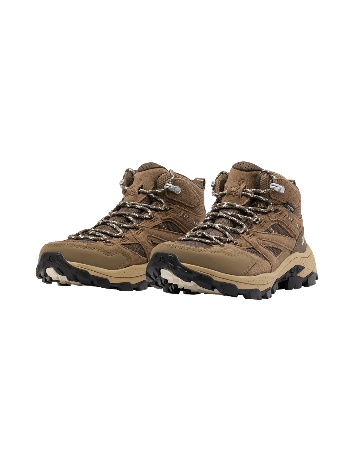 Wanderstiefel »VOJO TOUR TEXAPORE MID W«