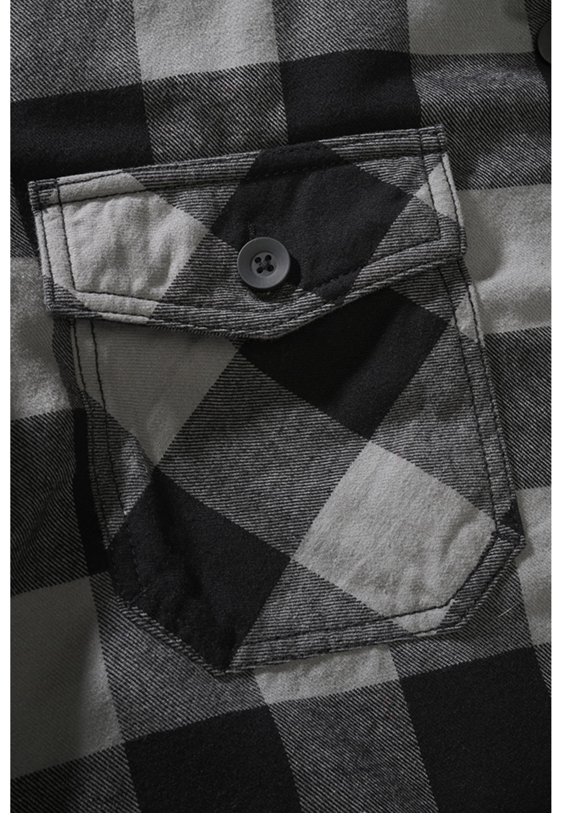 Brandit Funktionsmantel »Brandit Herren Lumberjacket«