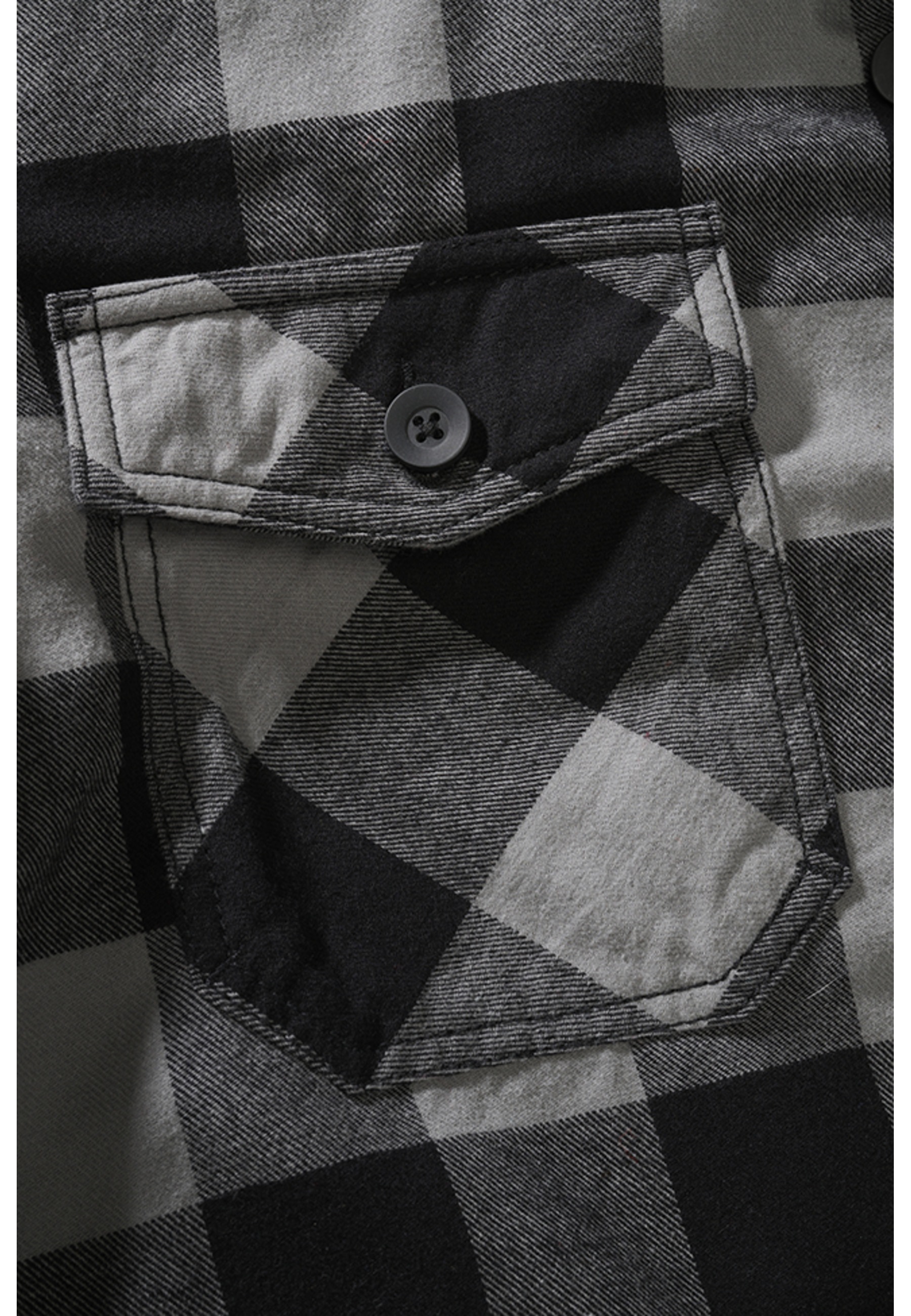 Thumbnail - Brandit Funktionsmantel "Brandit Herren Lumberjacket"