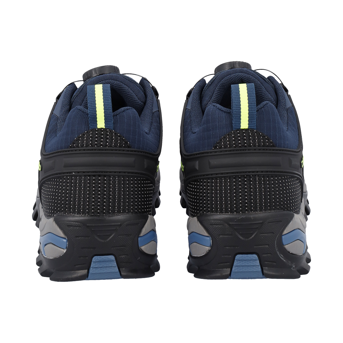 CMP Wanderschuh "RIGEL LOW FITGO TREKKING SHOES WP" wasserdicht günstig online kaufen