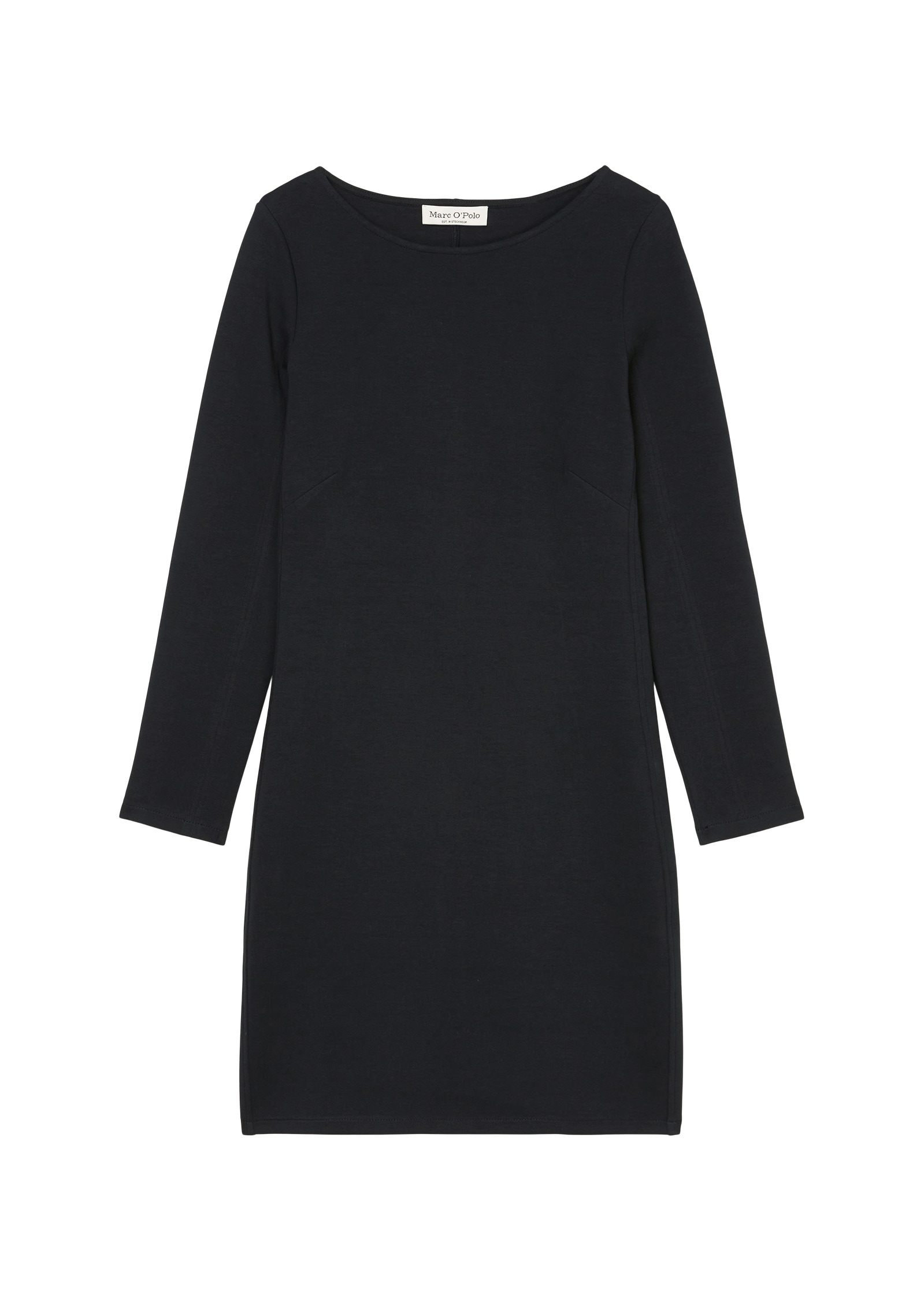 Marc O'Polo Jerseykleid »aus Interlock-Qualität«