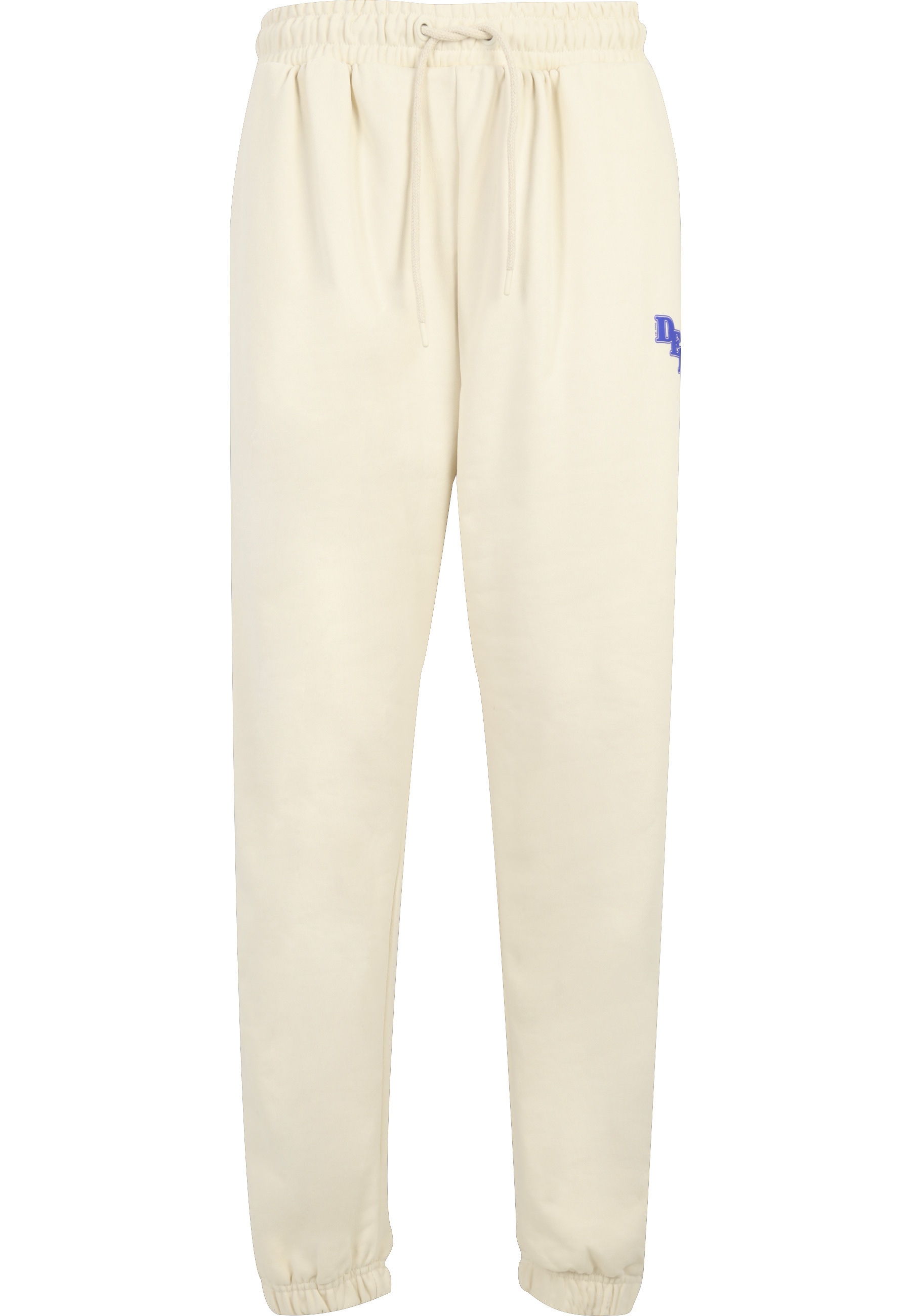 DEF Stoffhose "DEF Herren DEF BIG Sweatpant" günstig online kaufen