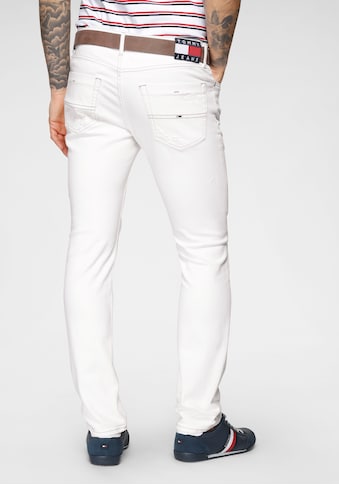 Tommy Jeans Slim-fit-Jeans »SCANTON SLIM« kaufen Tommy Jeans Slim-fit-Jeans »SCANTON SLIM« kaufen