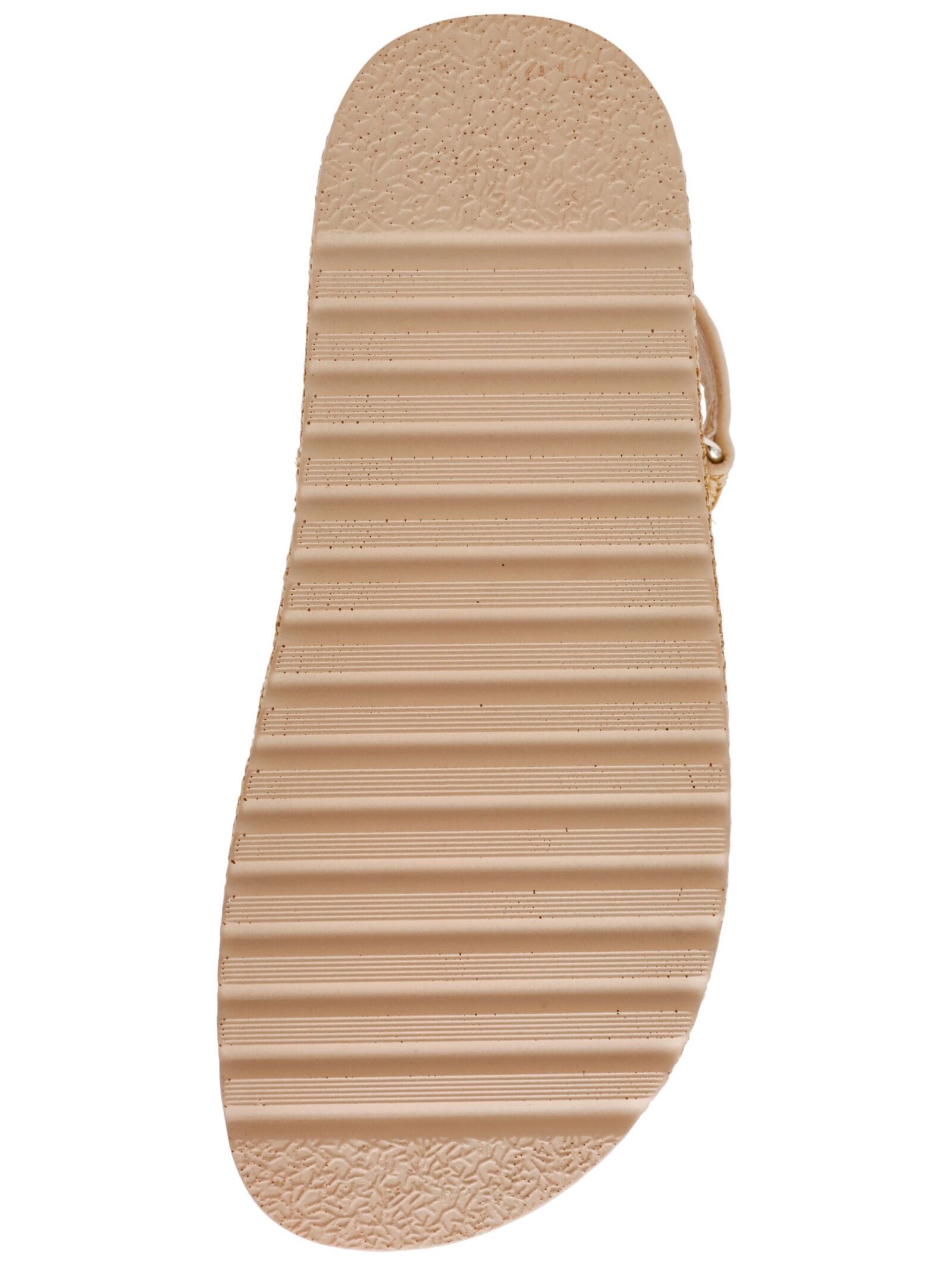 STEVE MADDEN Plateausandaletten »STEVE MADDEN Sandalen Lederimitat«