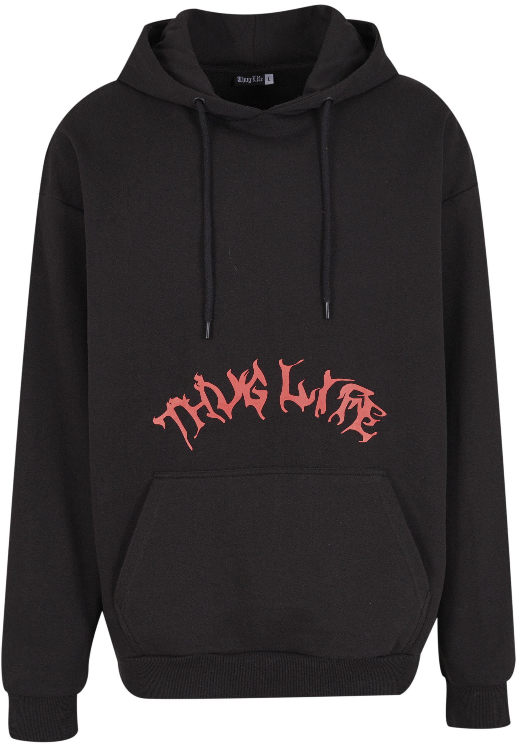 Thug Life Kapuzenpullover "Thug Life Thug Life Ink Hoodies" 1 Stk. günstig online kaufen