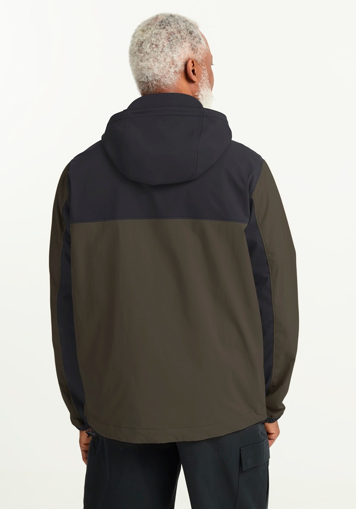 Jack Wolfskin Funktionsjacke "MAHANI JKT M" Wärmend, winddicht, Übergangsja günstig online kaufen