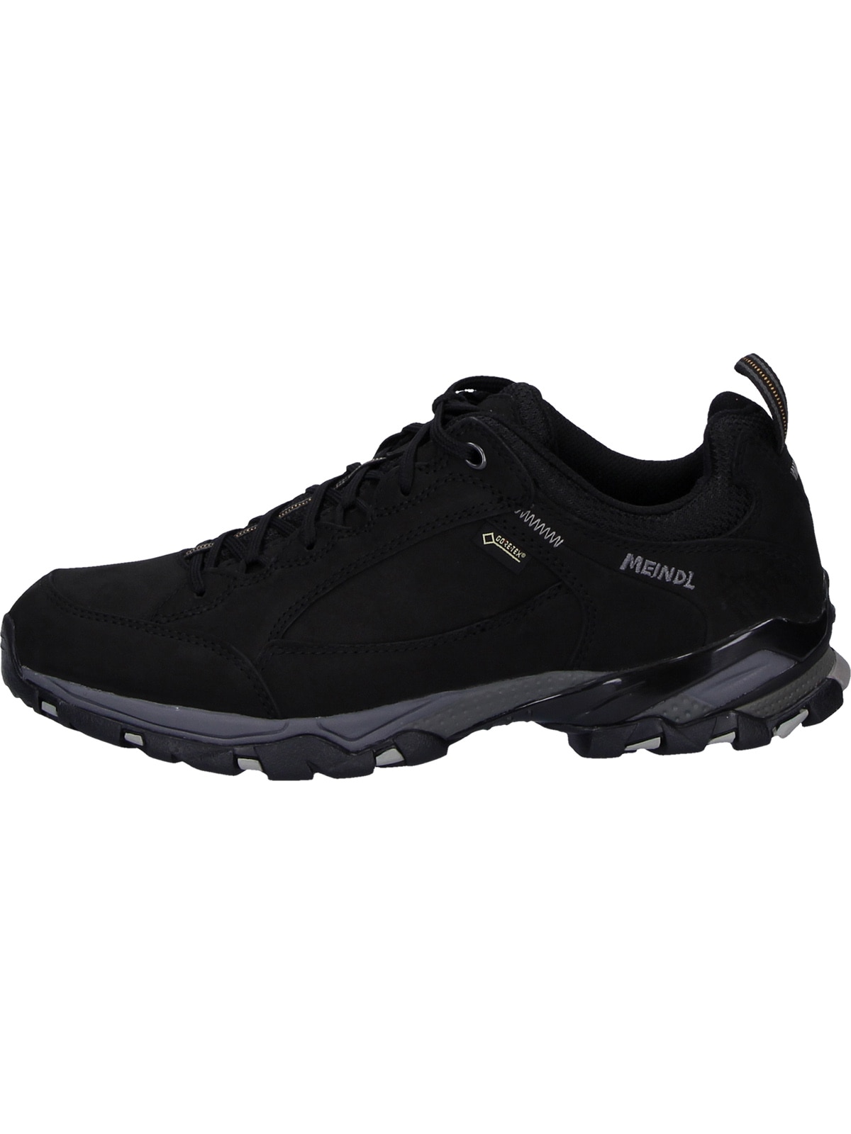 Meindl Wanderschuh »Meindl Toledo GTX schwarz«, 1 Paar