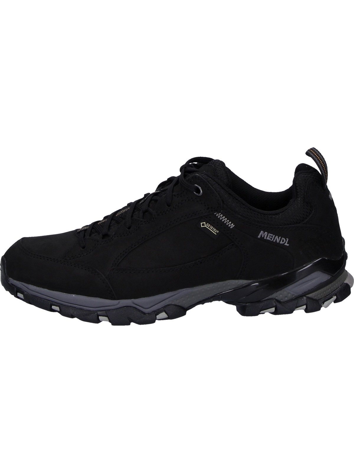 Meindl Wanderschuh "Meindl Toledo GORE-TEX schwarz", GORE-TEX – Winddicht, günstig online kaufen