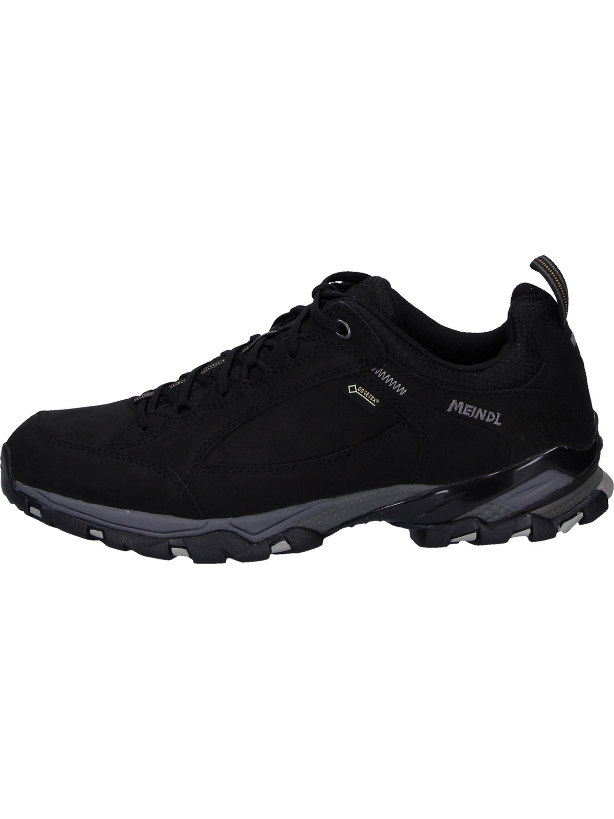 Meindl Wanderschuh "Meindl Toledo GTX schwarz", 1 Paar günstig online kaufen