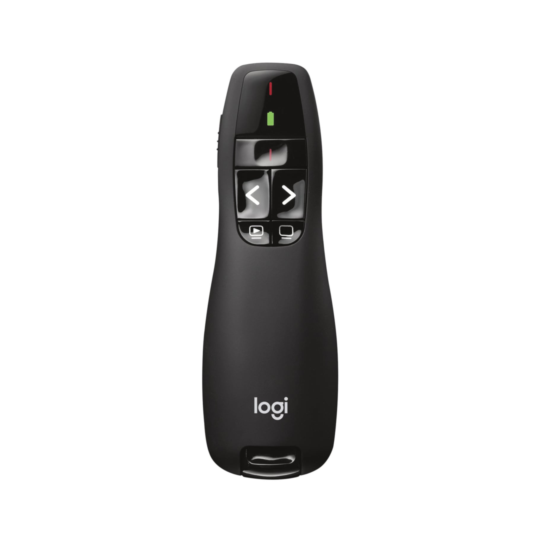 Logitech Presenter »R400«