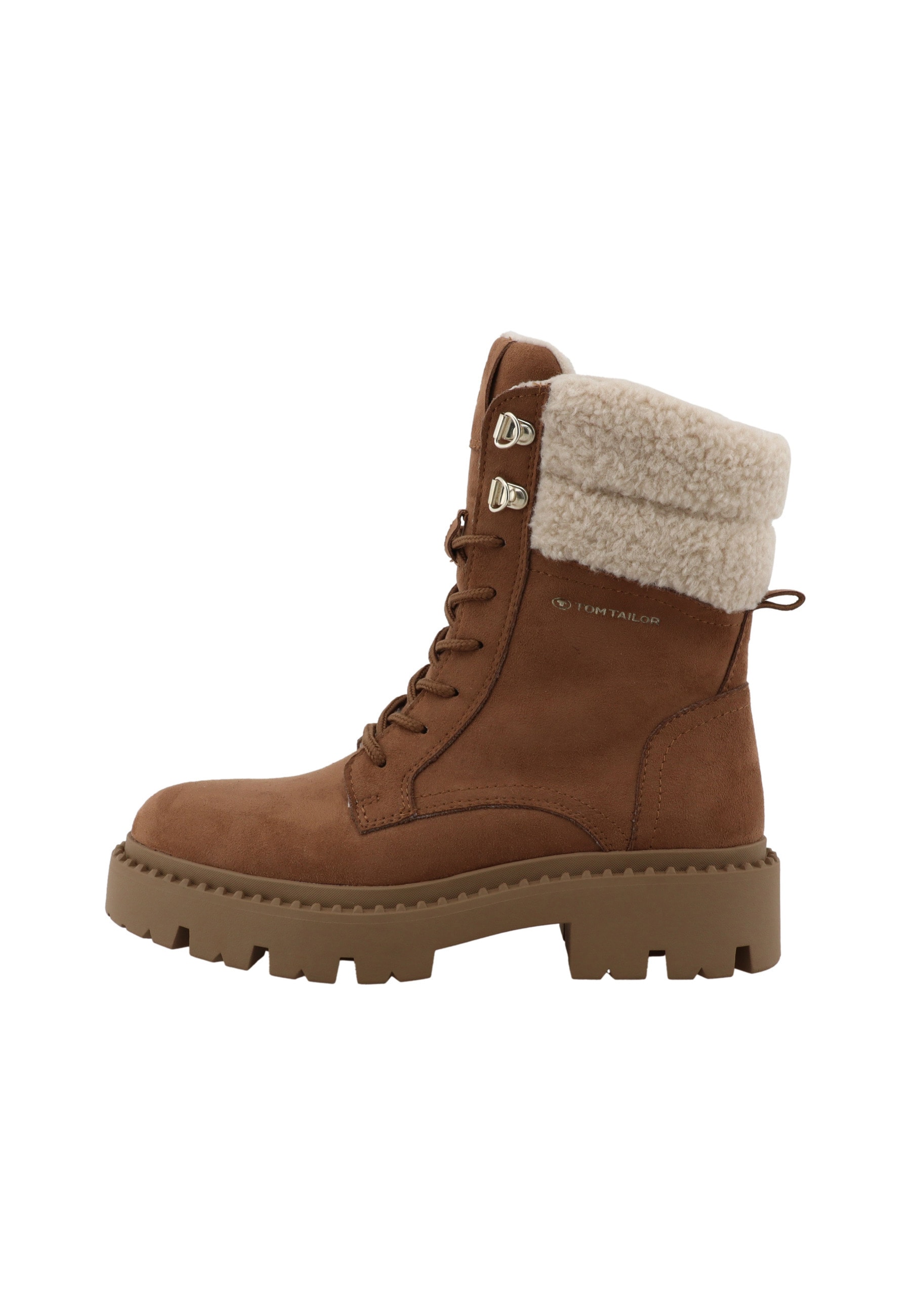 TOM TAILOR Stiefel »Tom Tailor Winter Boots«