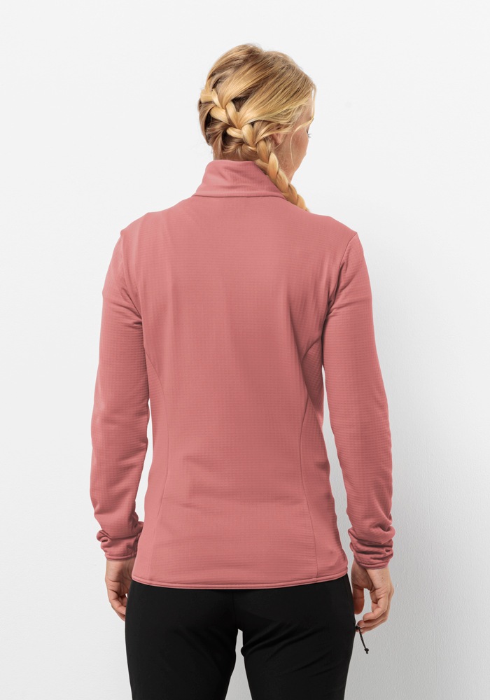 Jack Wolfskin "KOLBENBERG FZ W" günstig online kaufen