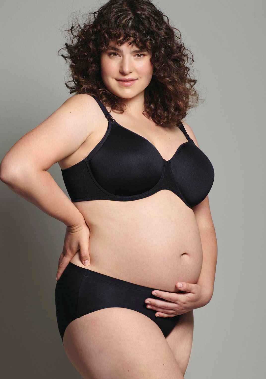 Thumbnail - Anita Maternity Still-BH "Miss Anita", Cup B-E, atmungsaktiv, Spacerschale, weiche Bügel, nahtlos, schlicht
