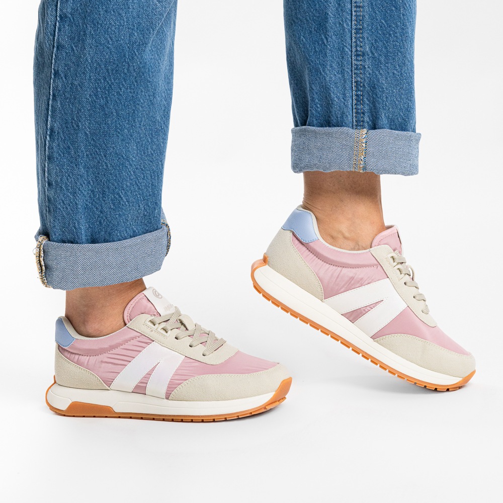 Ara Sneaker "MALIBU" Freizeitschuh, Halbschuh, Schnürschuh in Komfortweite günstig online kaufen