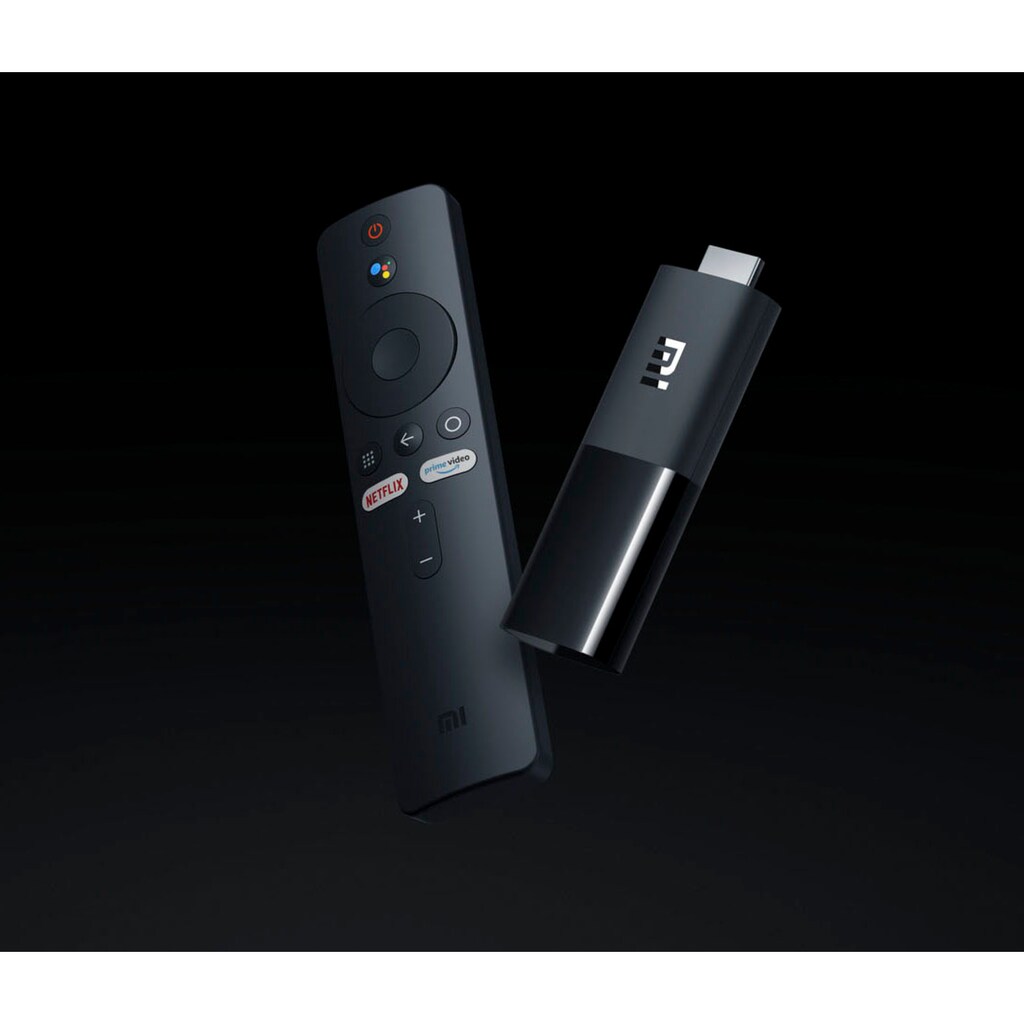 Xiaomi Streaming-Stick »Mi TV Stick«