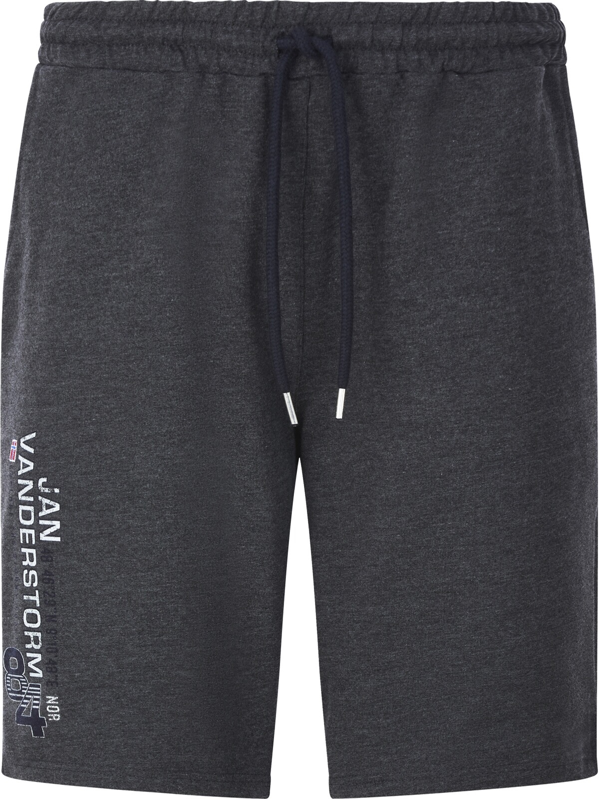 Jan Vanderstorm Sweatbermudas "Sweatbermuda PERMARSEN" günstig online kaufen