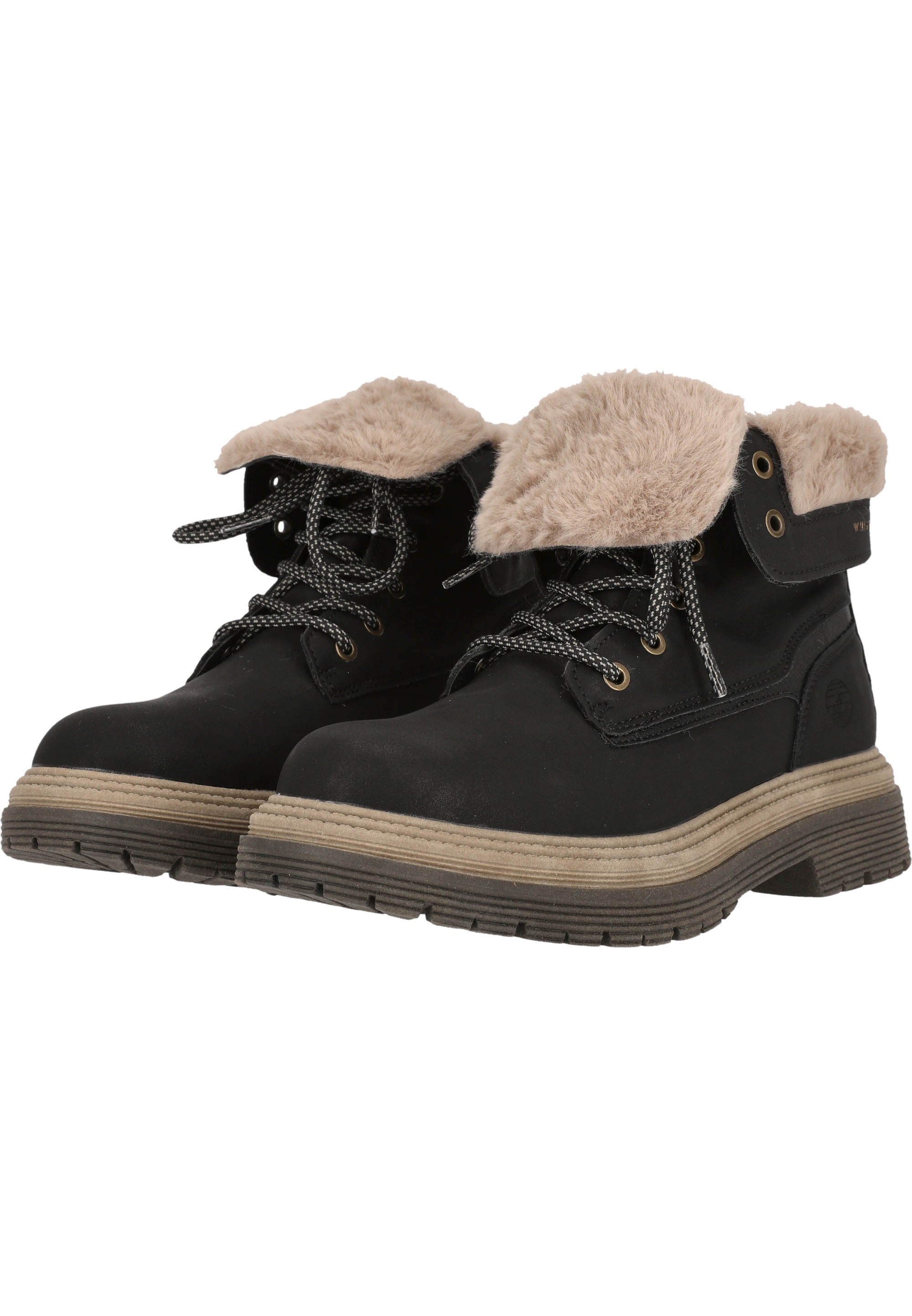WHISTLER Stiefel »Jasiah«, im tollen Retro-Look