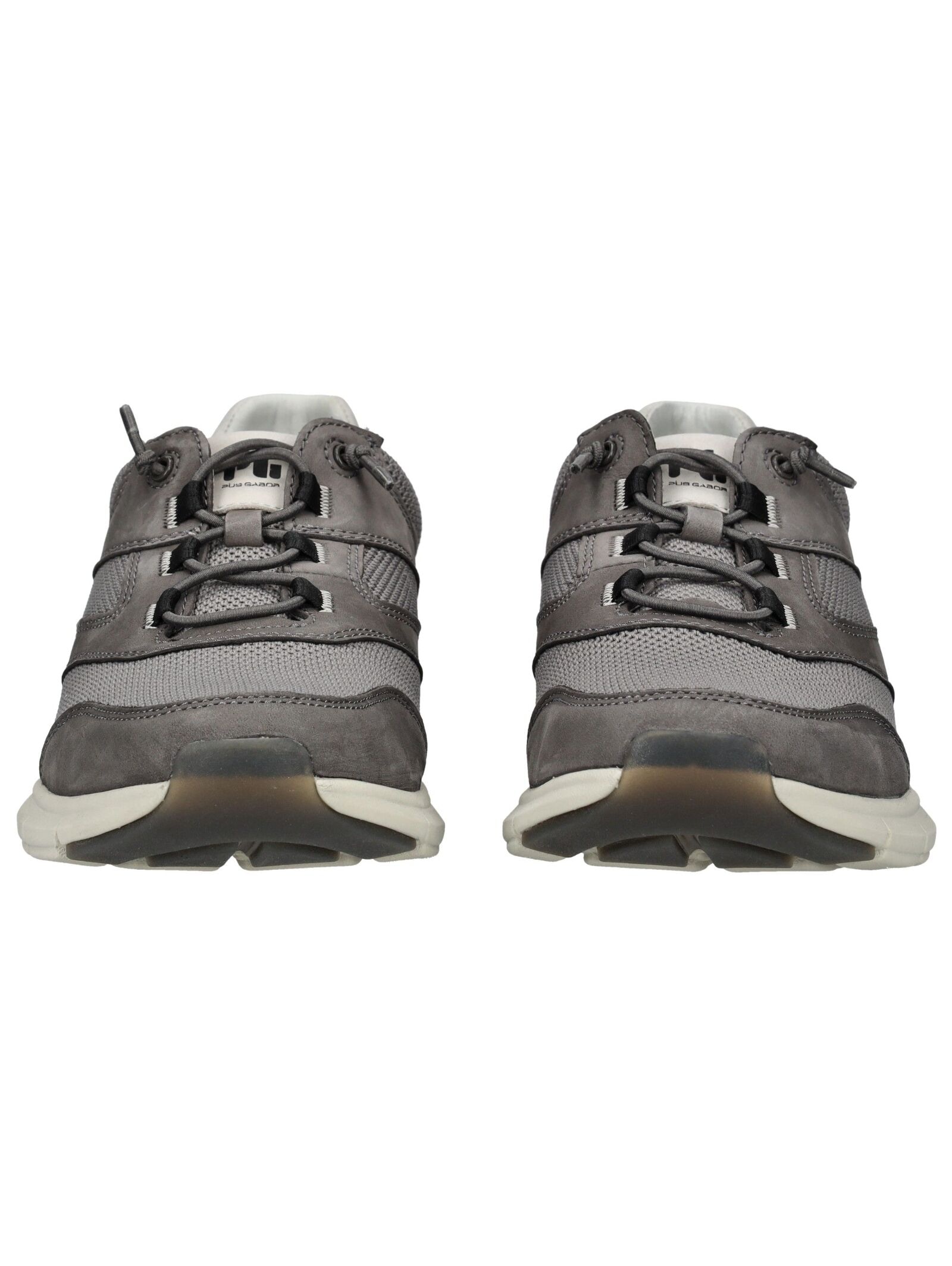 Pius Gabor Sneaker »Pius Gabor Sneaker Leder/Textil«