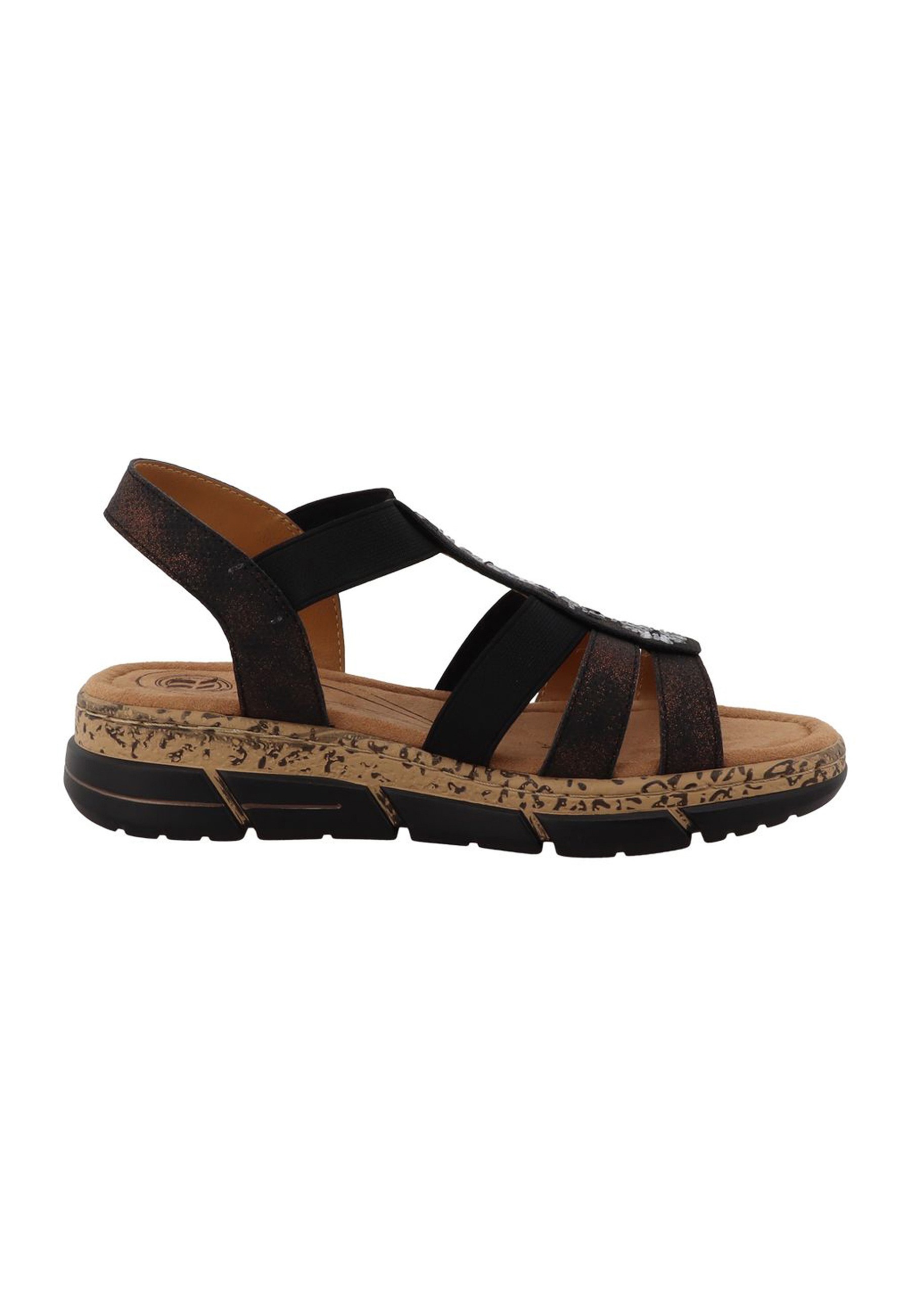 Romika Mules »Romika Flat Sandals - Mules«