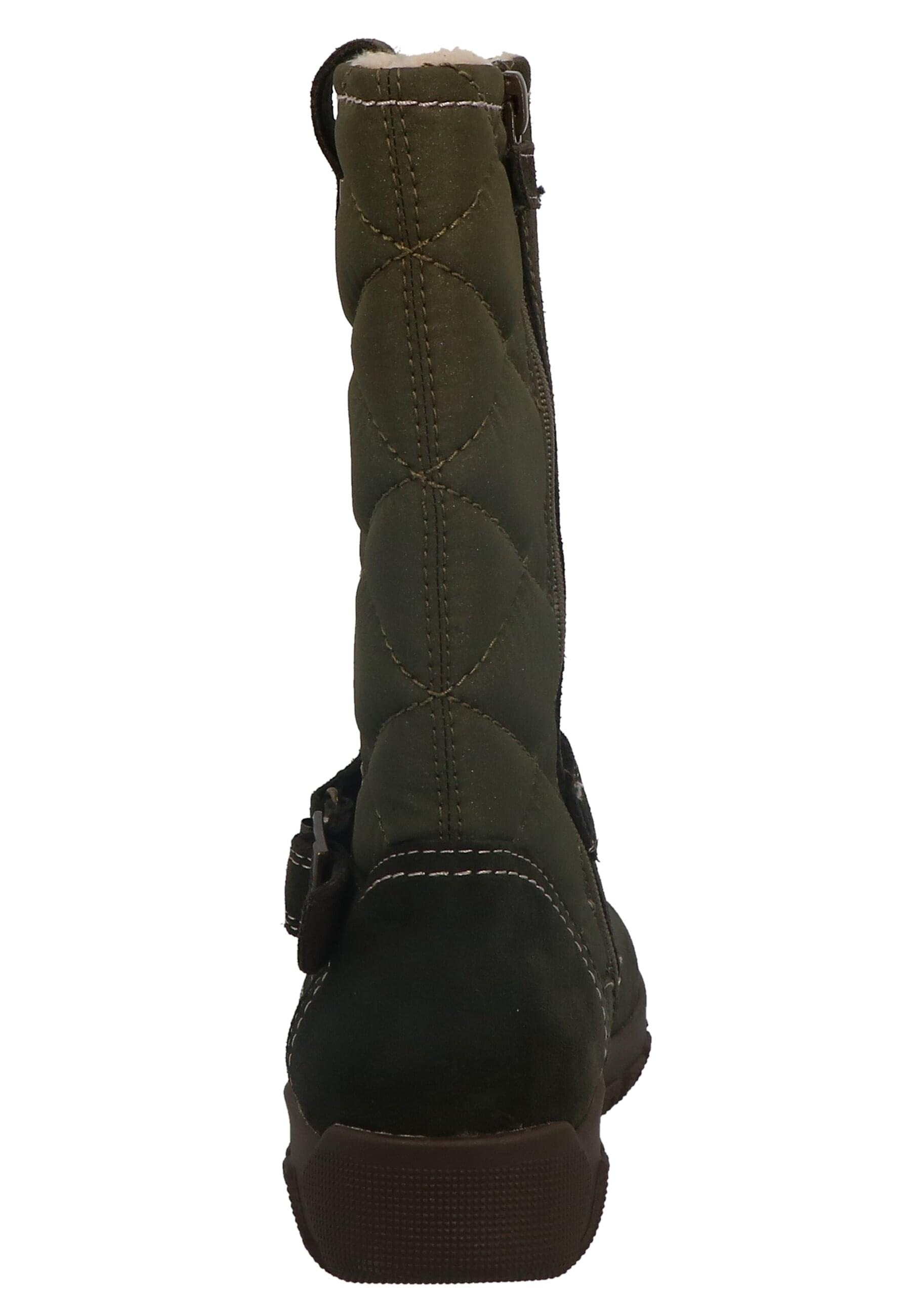 Lurchi Stiefel "Lurchi Chrissi-TEX" günstig online kaufen