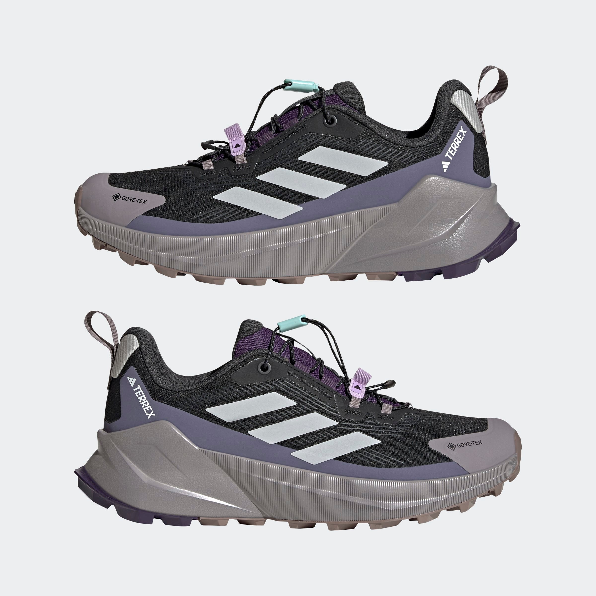 adidas TERREX Wanderschuh »TERREX TRAILMAKER 2 GORE-TEX SPEED LACE«  wasserdicht