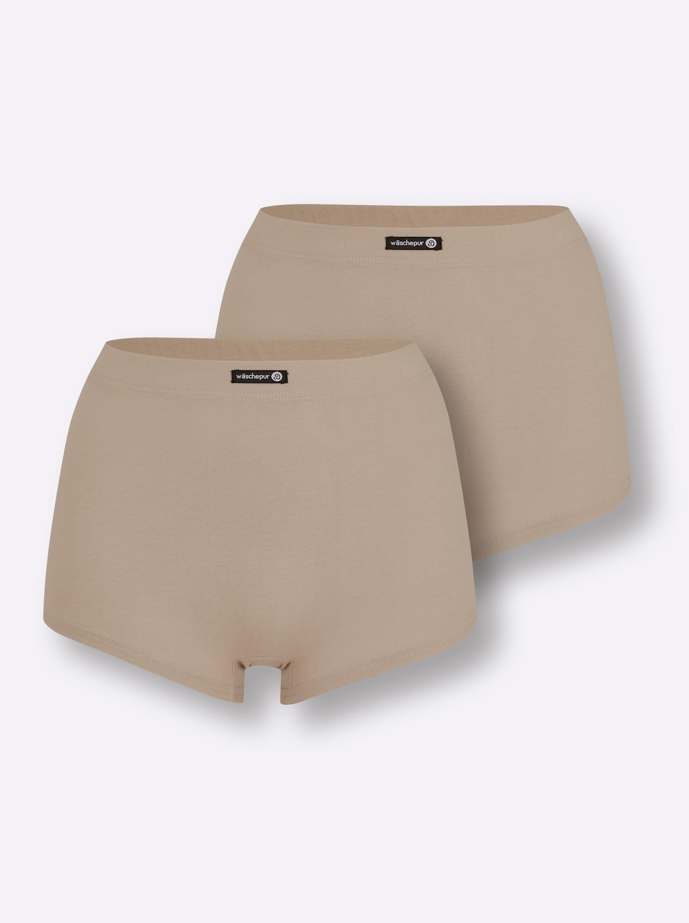 wäschepur Panty 2 Stk.